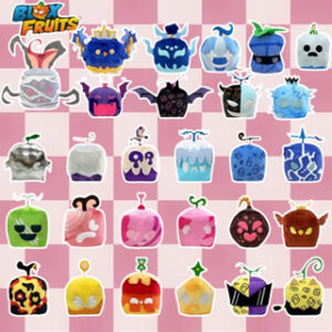 blox-fruits-gau-bong