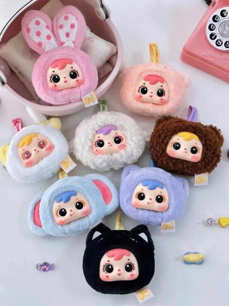 Baby Three