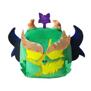 gau-bong-trai-dragon