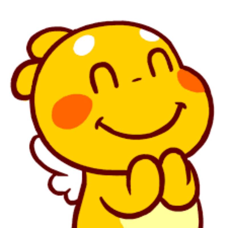 Qoobee – Chú rồng vàng