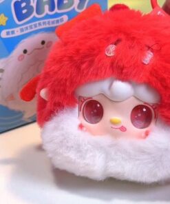 Blindbox Secret
