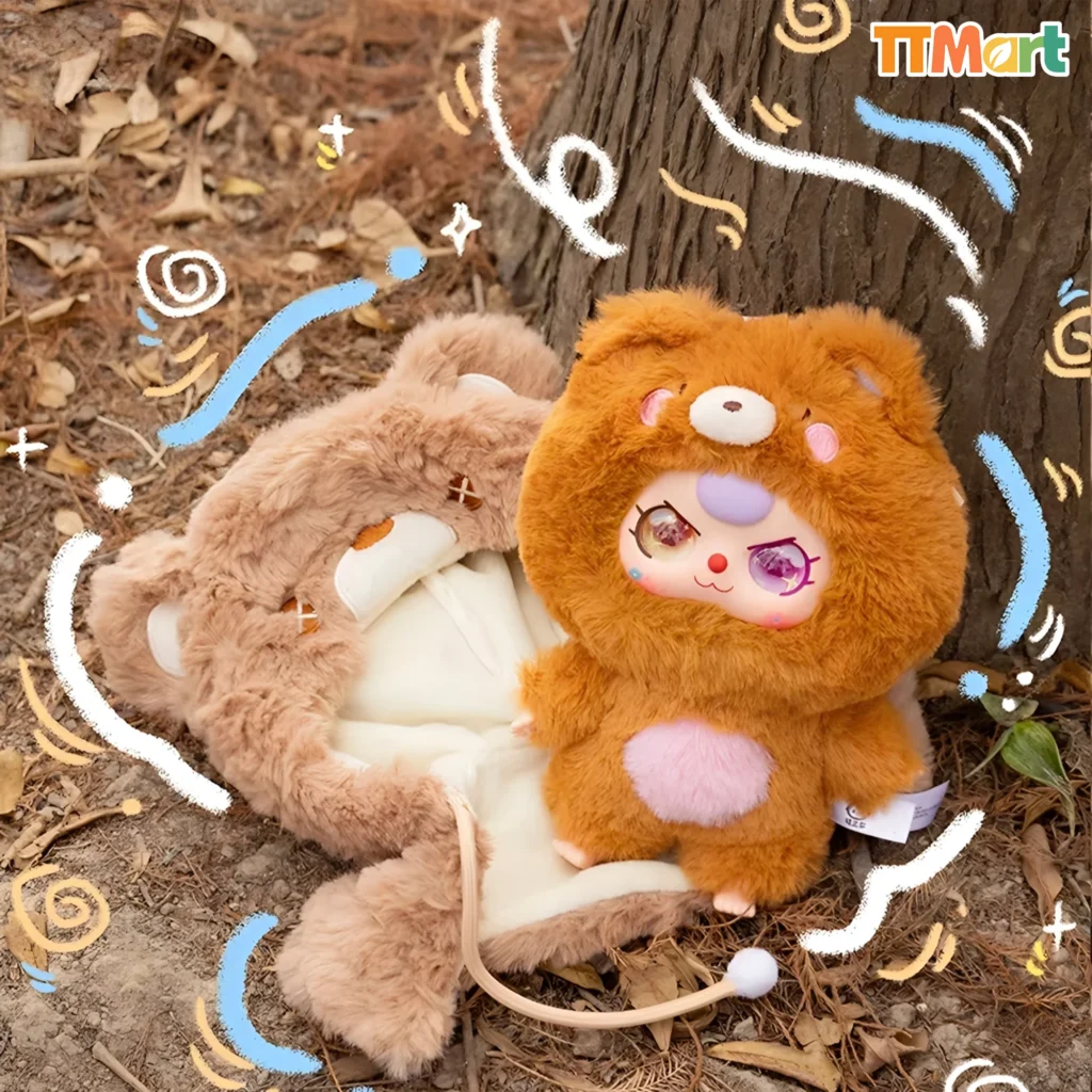 BabyThree